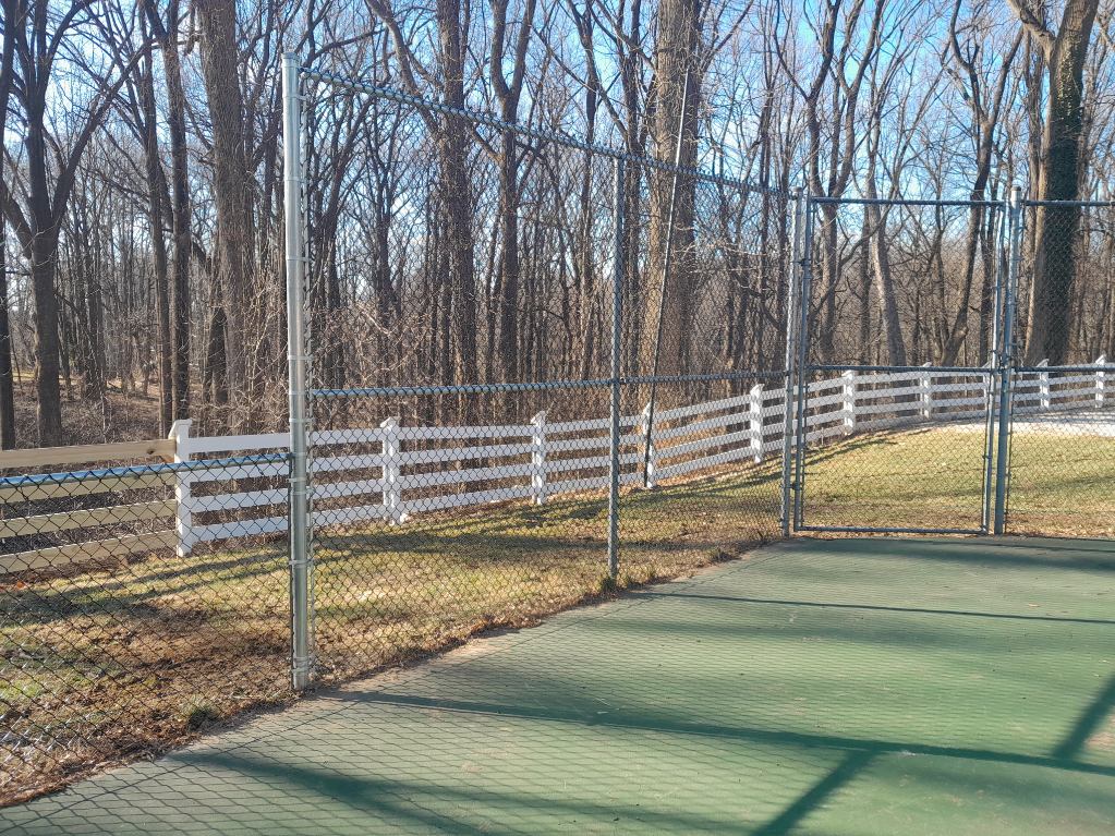 Glen Burnie Essential Spring Fence Inspection Checklist