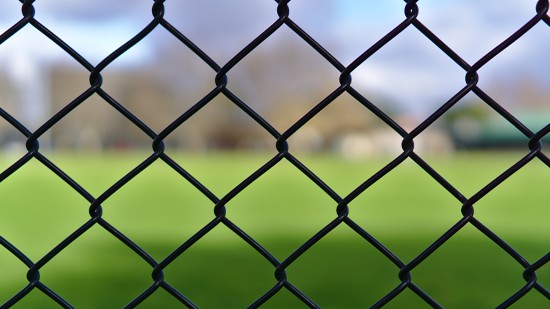 Chain Link Fence