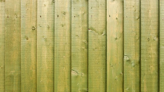 How Long Does Pressure-Treated Wood Stay Green? - All Around Fence