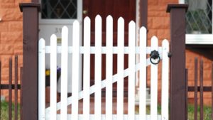 Vinyl Gate in maryland