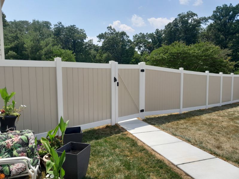 Best Weather-Resistant Fences for Glen Burnie Homes