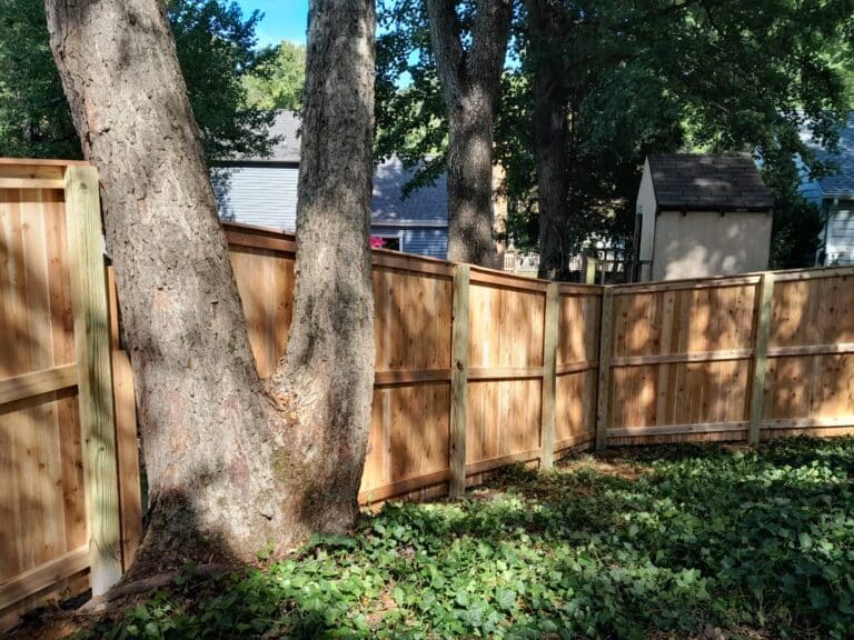 Coastal Area Specialists | Fence Contractor in Riviera Beach, MD