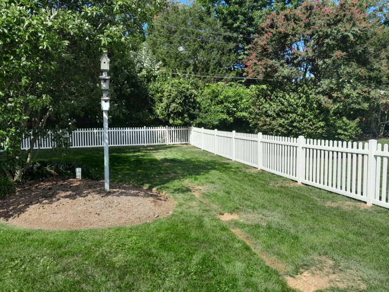 Direct Owner Involvement Fence Contractor in Lake Shore, MD