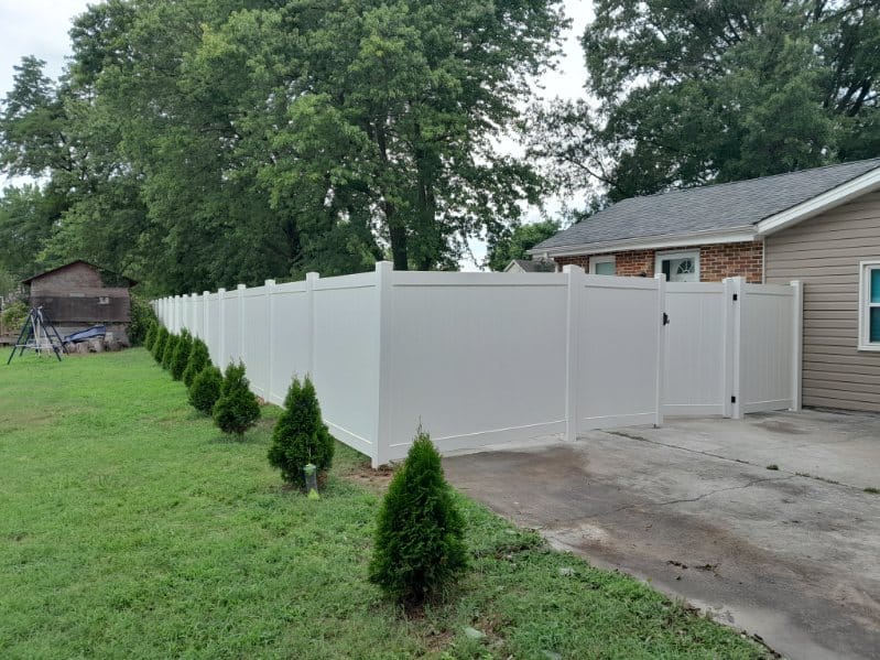 Fence Contractor in Arnold MD