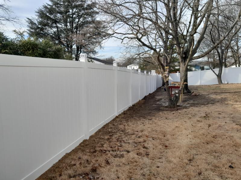 Licensed and Insured Fence Contractor in Glen Burnie, MD