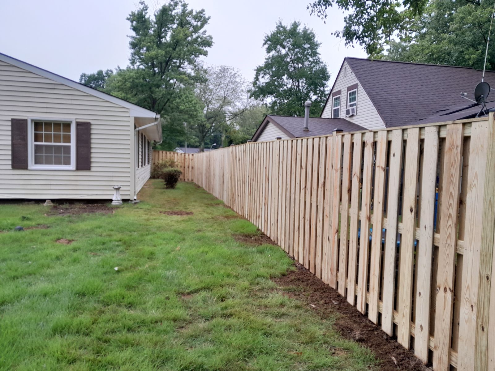 Fence Contractor in Annapolis, MD | All Around Fence