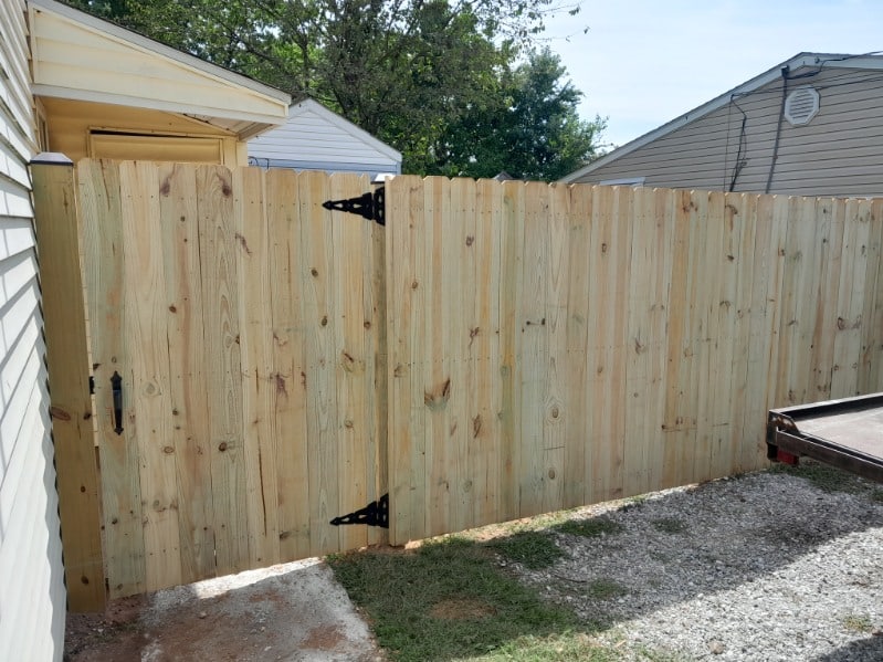 South Gate MD Property Line Fences: Know Your Rights