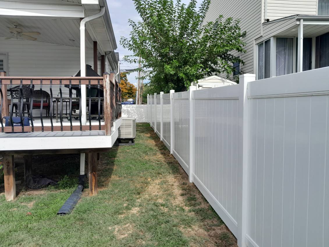 Fence Contractor in Ferndale MD